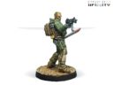 Infinity 6th Airborne Ranger Reg 6