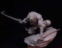 Journeyman Miniatures Kassar The Fugitive 2