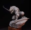 Journeyman Miniatures Kassar The Fugitive 3