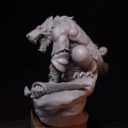 Journeyman Miniatures Kassar The Fugitive 4