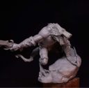 Journeyman Miniatures Kassar The Fugitive 7