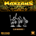 Lucid Maxzans ClanWarriors1