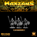 Lucid Maxzans ClanWarriors2