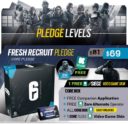 MG 6 Siege The Board Game Kickstarter 16