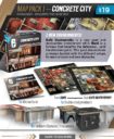 MG 6 Siege The Board Game Kickstarter 32