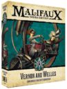 Malifaux Vernon And Welles 1