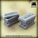 MiniMonsters Sarcophagus 01