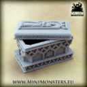 MiniMonsters Sarcophagus 02