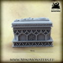 MiniMonsters Sarcophagus 04