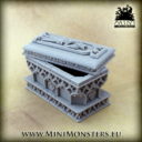 MiniMonsters Sarcophagus 07