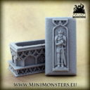 MiniMonsters Sarcophagus 08