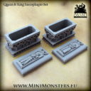 MiniMonsters Sarcophagus 10