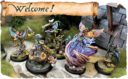 Moonstone Fantasy Skirmish Game The Arising 1