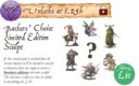 Moonstone Fantasy Skirmish Game The Arising 20