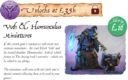 Moonstone Fantasy Skirmish Game The Arising 22