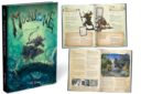 Moonstone Fantasy Skirmish Game The Arising 5