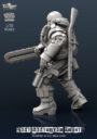 Nutsplanet Nest Destroyer Grunt 3