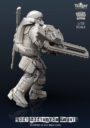 Nutsplanet Nest Destroyer Grunt 5