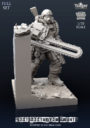 Nutsplanet Nest Destroyer Grunt Full Set 1