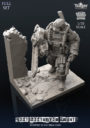 Nutsplanet Nest Destroyer Grunt Full Set 2
