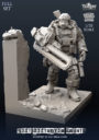 Nutsplanet Nest Destroyer Grunt Full Set 3