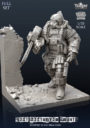 Nutsplanet Nest Destroyer Grunt Full Set 4