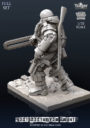 Nutsplanet Nest Destroyer Grunt Full Set 5
