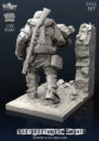 Nutsplanet Nest Destroyer Grunt Full Set 6