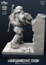 Nutsplanet Nest Destroyer Grunt Full Set 7