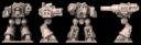 Onslaught Miniatures Syndicate Ravagers 02