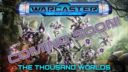 PiP Warcaster Thousand Worlds