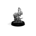 Punga Miniatures 5x Plague Disciples 2