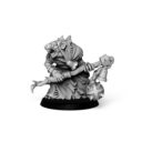 Punga Miniatures 5x Plague Disciples 5