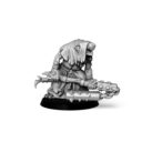 Punga Miniatures 5x Plague Disciples 6