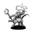 Punga Miniatures Master Molder