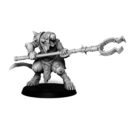 Punga Miniatures Pack Master