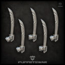 Puppets War Hussar Sabres 02