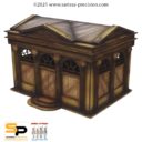 Sarissa Precision MARSHPORT TABERNACLE 1