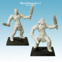 Spellcrow BloodDancers 01