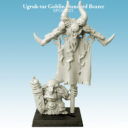Spellcrow Ugruk TarGoblinStandardBearer 01