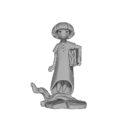 Statuesque Miniatures Ghosts Preview 10