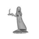 Statuesque Miniatures Ghosts Preview 6