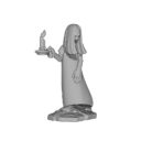 Statuesque Miniatures Ghosts Preview 7