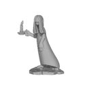 Statuesque Miniatures Ghosts Preview 8