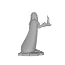 Statuesque Miniatures Ghosts Preview 9