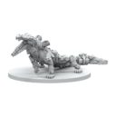 Steamforged Games Horizon Zero Dawn™ Board Game – Sacred Land Expansion 5