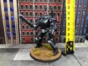TG Traders Galaxy Bot Wars Turbo 22