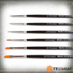 TTCombat Pinsel 1
