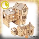 TTCombat Savage Domain Coach House 1