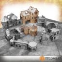 TTCombat Savage Domain Coach House 2